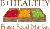 B+Healthy Fresh Food Market